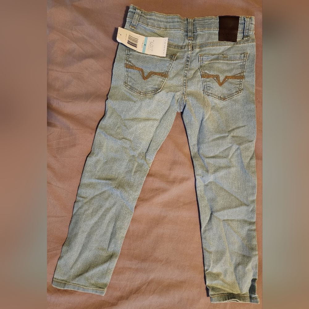 Guess Boys Jeans BRAND NEW
